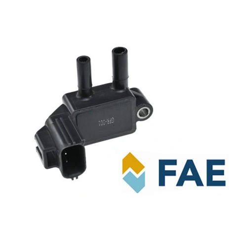 S60 V60 S80 V40 V70 Katalitik Konvent�r Bas�n� Sens�r� D4162T