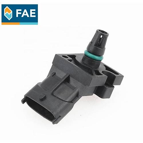 C30 C70 S40 S60 S80 V50 V70 XCV7 XC90 Bas�n� Sens�r� Turbo Radyat�r� �zerindeki