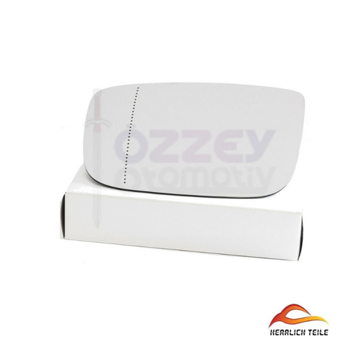 XC60 Ayna Cam� Sol 2009-2017