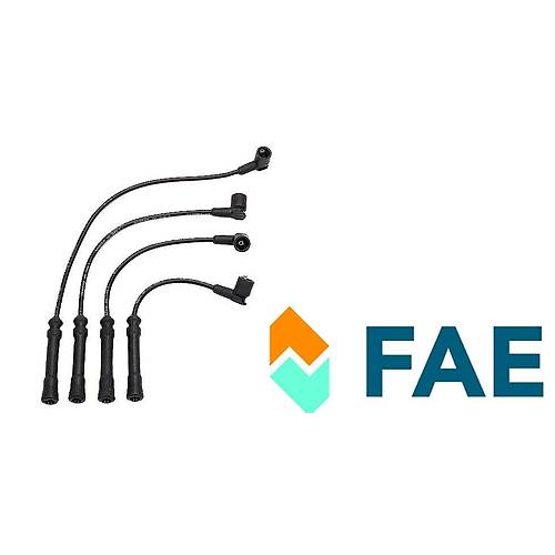 740 780 940 960 B204  B234 Buji Kablosu Tak�m�