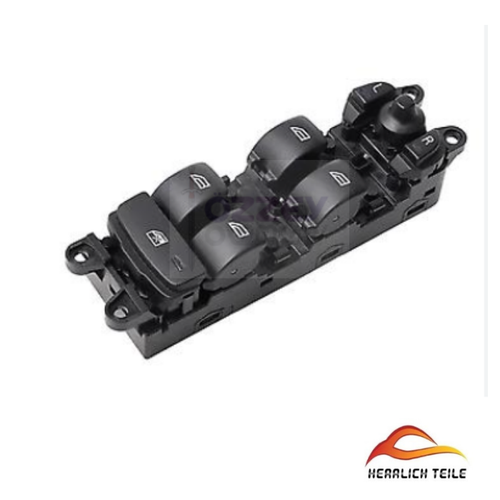 S60 S90 V90 V60 Cam A�ma Kapama D��mesi