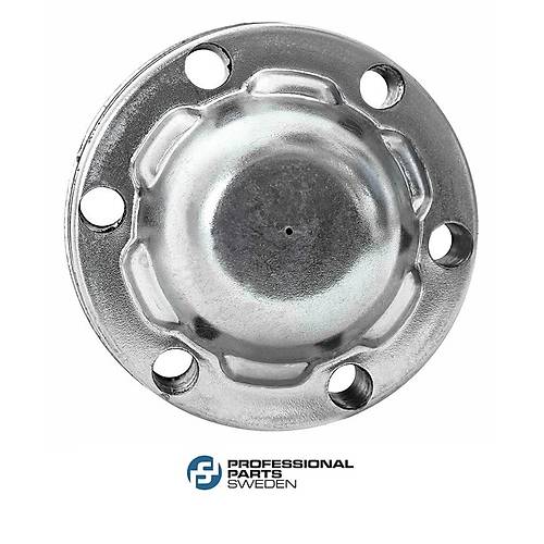 �AFT KOMPLE 5-CYL BENZ�NL� TURBO  XC90 (B5254T2)