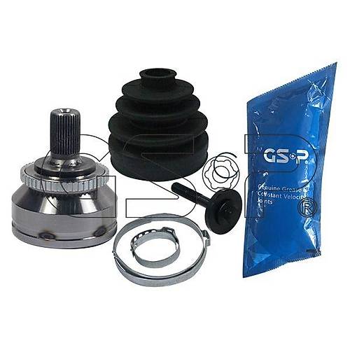 S60 V70 S80 C70 Aks Kafas D Sa/Sol