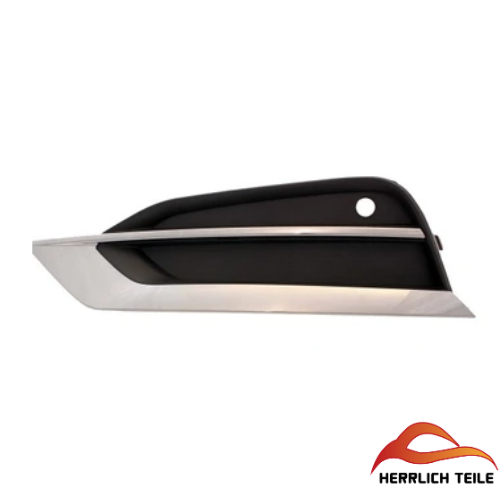 S90 V90 Sis Far Kapa�� Sol Krom �er�eveli 2017-2020