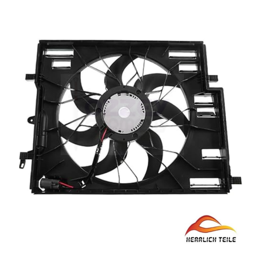 Elektirikli Fan S90/V90/XC60/XC90