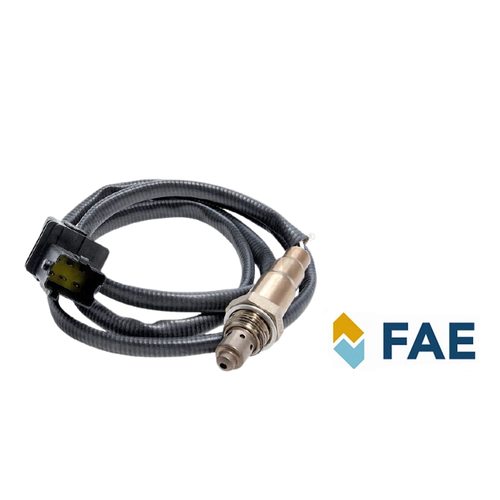 S60 S80 XC90 S70 V70 C70 XC70 �n Oksijen Sens�r�