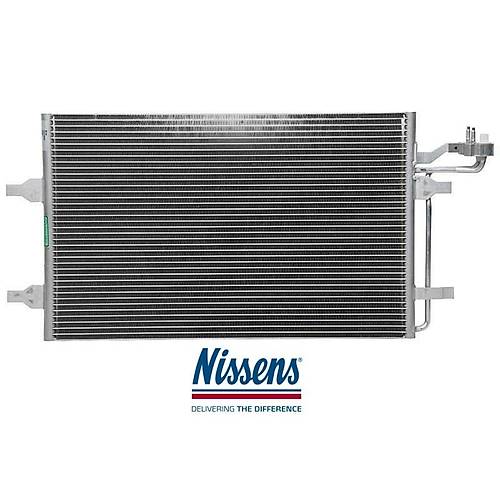 C30 C70 S40 V50 Klima Radyat�r� (Kondansat�r)