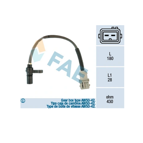 850 S70 C70 V70 XC70 �anz�man H�z Sens�r�