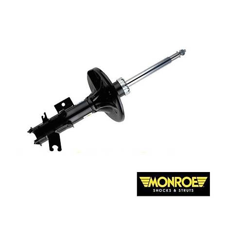 S40 V40 Amortis�r Sol �n 1996-2000