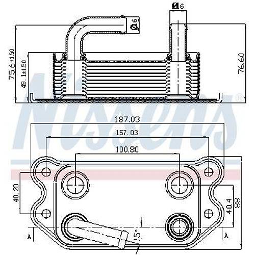 C30 C70 S40 V50 S60 V60 S80 V40 V70 XC70 XC60 Ya� So�utucu Benzinli  5 Silindir Ara�lar  ��in