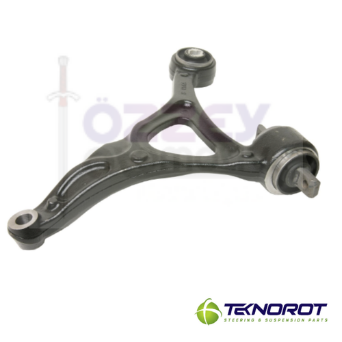 XC90 Sa� Sal�ncak Alt Tabla 2003-2014