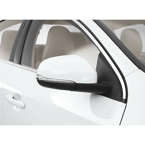 S60 V60 S80 V70 V40 SA� AYNA KAPA�I