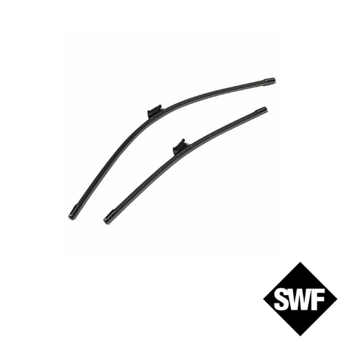 XC60 Silecek Kiti �n Cam 2018- Is�t�c�s�z