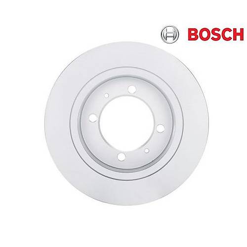 S40 V40 1996 -2004 Arka Disk