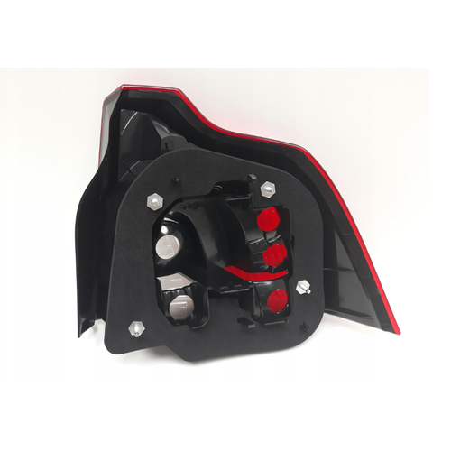 S40 II Sol Stop Lambas� 2008-2012