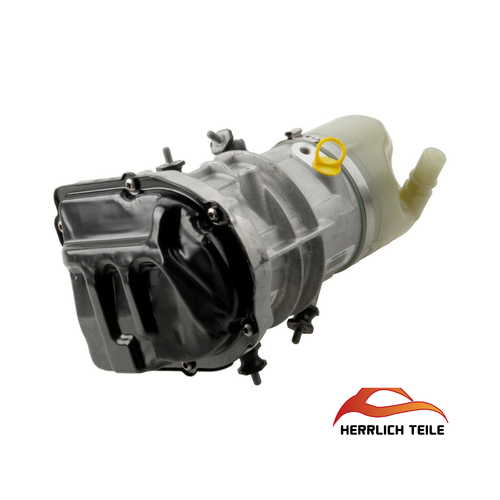 S60 V60 S80 V70 XC70 XC60- D�REKS�YON POMPASI ELEKTR�KL�