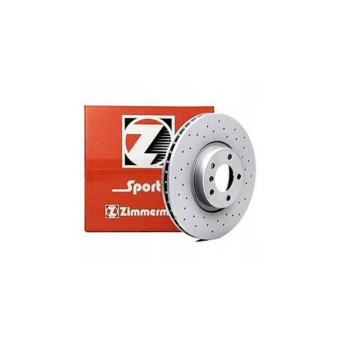 XC60 �n Fren Diski 328MM Sport (Performans Tip) 2009-2017