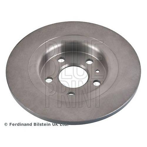 XC40 2018- Fren Diski Arka 15'' (280mm)