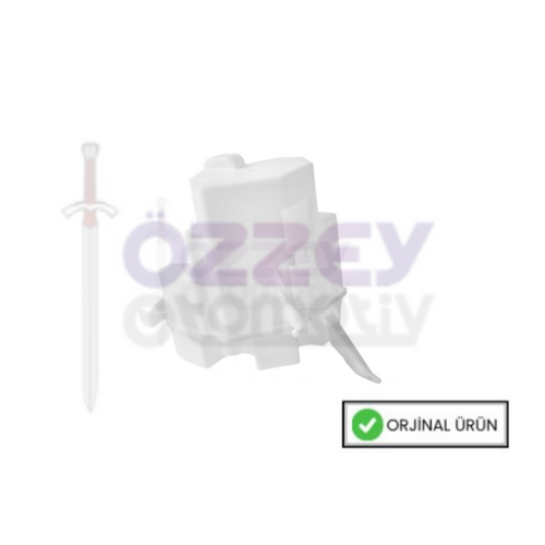 S80 V70 XC70 Cam Suyu Silecek Deposu