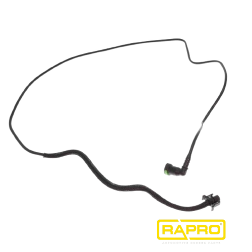 S60 V60 Hava Tahliye Hortumu