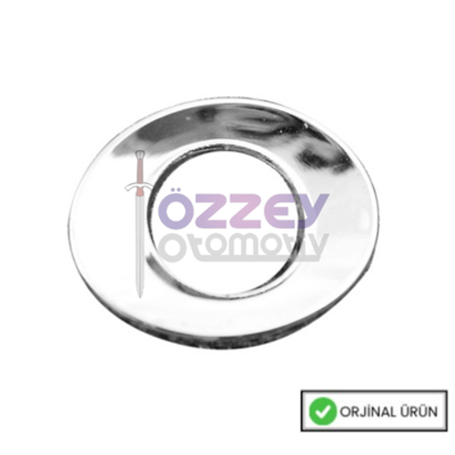 Blis �zellikli Ara�lar i�in Ayna Blis �er�evesi (Halkas�)