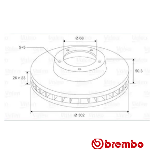 850 S70 V70 C70 XC70 �n Disk (Adet Fiyat�d�r.) 16 �n�