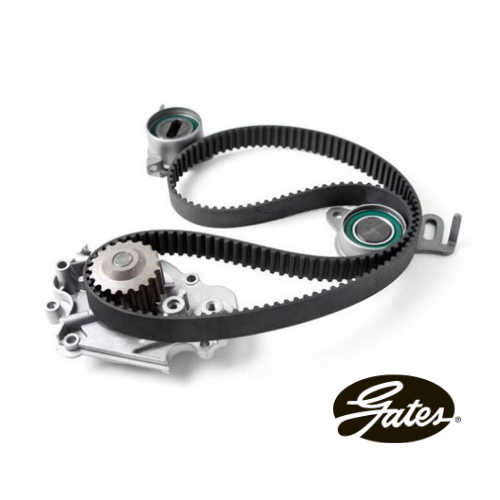 S60 S80 V40 V60 V70 1.6 Benzinli Triger Seti T4