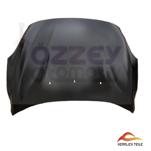 Motor Kaputu  V40/V40 CROSS COUNTRY 2013-