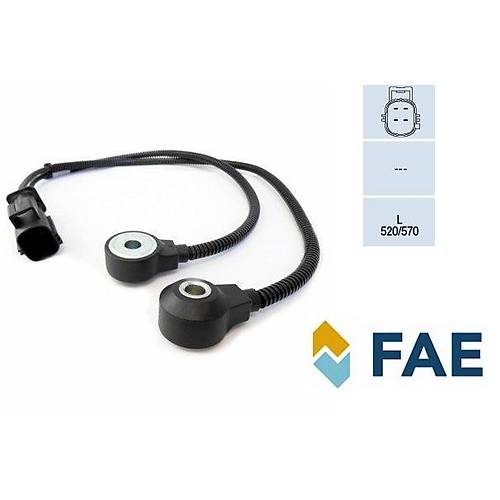 C70 S60 S70 S80 V70 V70 XC XC90 Vuruntu Sens�r�