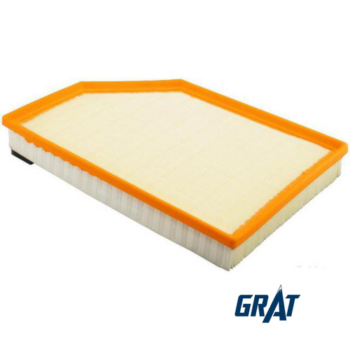 S60 V60 S80 XC60 Hava Filtresi D2-D3-D5 / B1.5-B1.6-B2.0