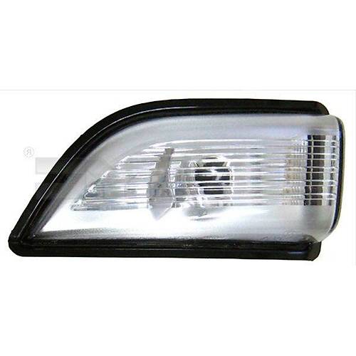 Xc60 Sol Ayna Sinyali 2009-2013