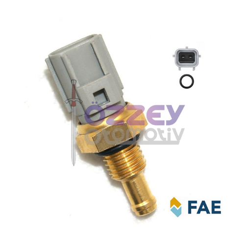 V70 S40 V50 C30 S80 Ect ( S�cakl�k) Sens�r� Is� Sens�r�