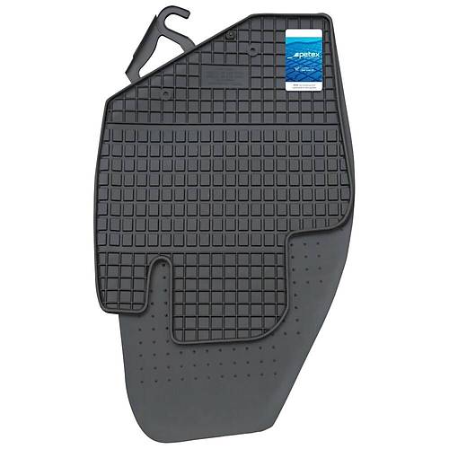 S60 S80 V70 XC70  Paspas Tak�m� (Kau�uk)