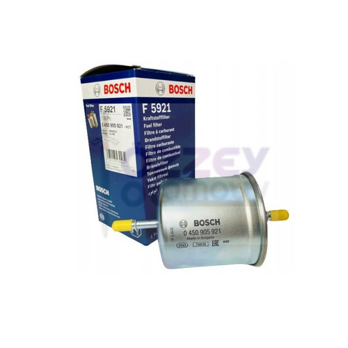 C70 V70 XC70 S40 V40 S60 S80 XC90 Yak�t Filtresi Benzinli