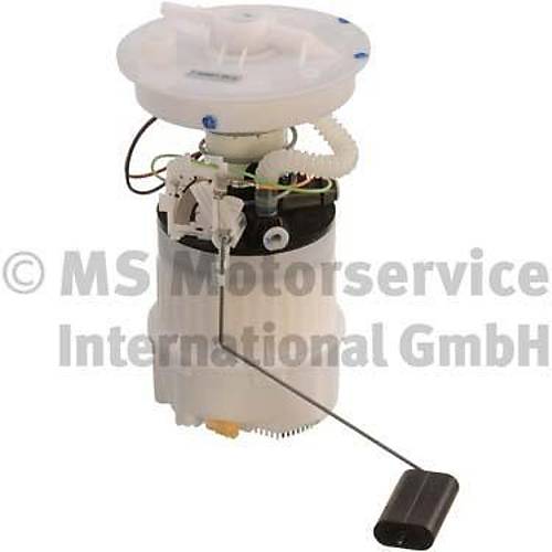 S40 V50 C30 Yak�t Pompas� �amand�ral� Benzinli 1.6 1.8 2.0