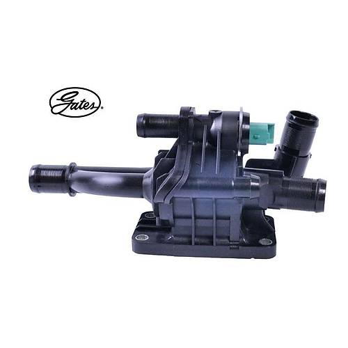 S40 V50 C30 S80 V70 S60 V60 Termostat Yuvas� Komple 1.6 Dizel