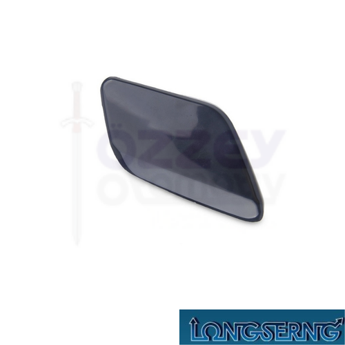 S60 V60 Sa� Far Y�kama Kapa�� 2011-2013