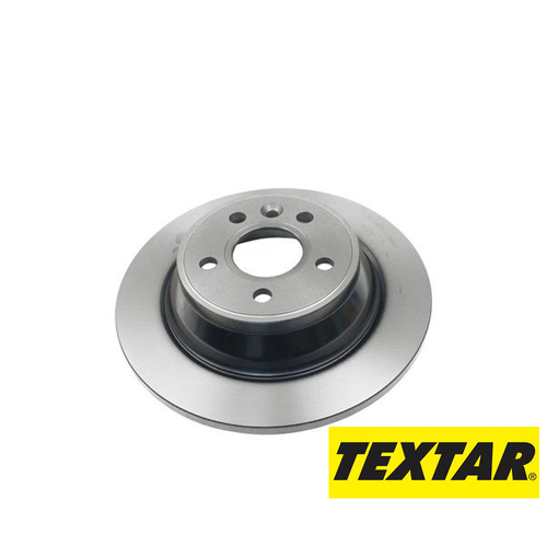 XC40 Fren Diski Arka 16 �n�