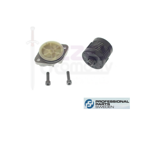 S40 S60 S80 V50 V70 XC70 XC90 Debriyaj Haldex Ya� Filtre Kiti