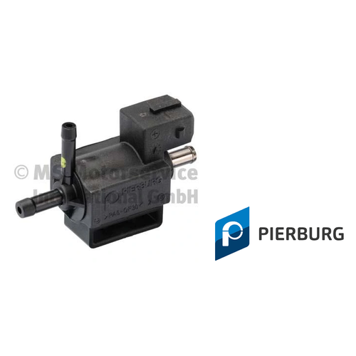 S40 V50 C30 C70 V70 S80 S60 V60 XC60 XC70 V40 Turbo Kontrol Valfi 5Cyl Benzinli