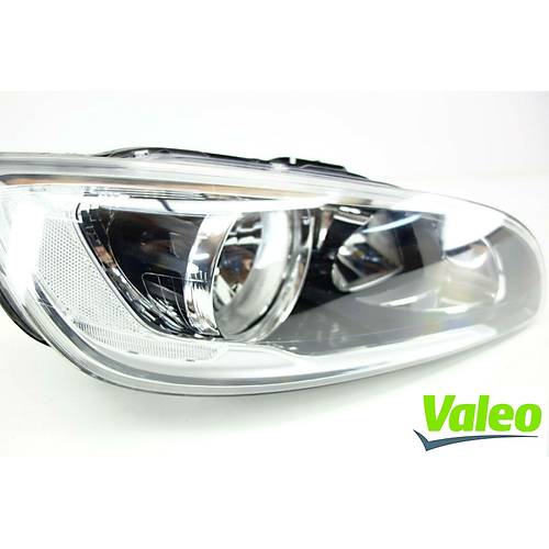 S60 V60 2014- Far Sa� Halojen