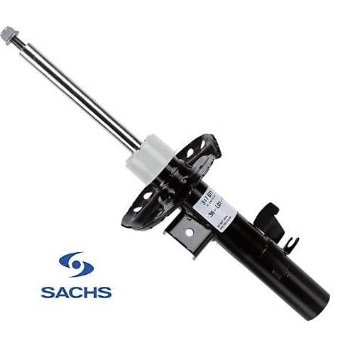 XC60 Sa� �n Amortis�r