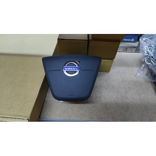 S80 V70 XC70 Direksiyon Airbag Mod�l� (S�r�c� Hava Yast���)