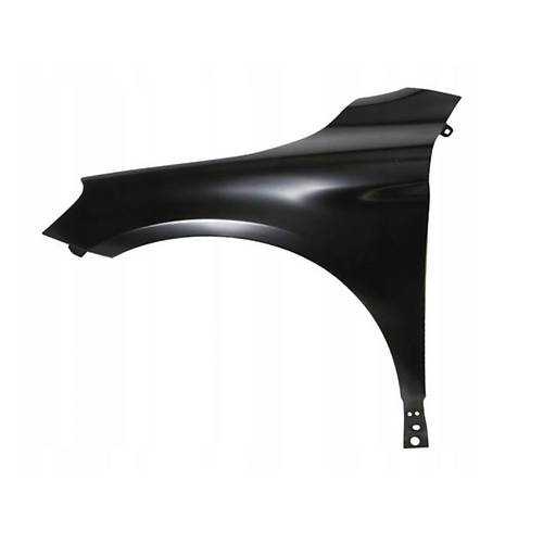 XC60 Sol �n �amurluk 2009-2017