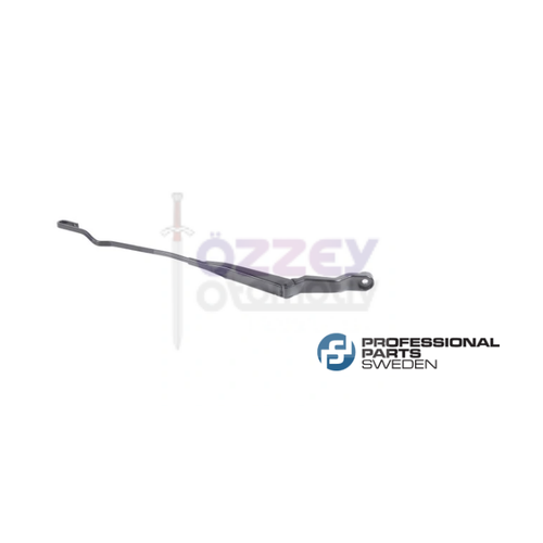 S40 V40 �n Cam Silecek Kolu Sol 1996-2004