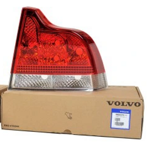 S60 2001-2009 Sa� Stop Sis Farl�