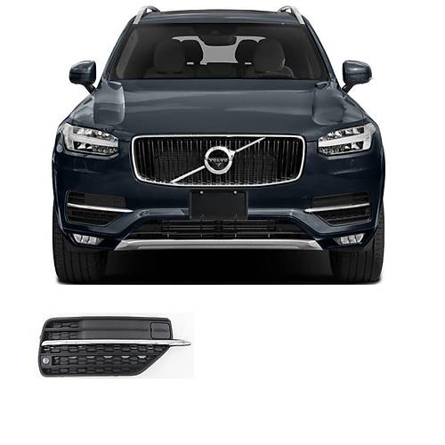 XC90 Sa� Sis Far Kapa�� 2016-2019
