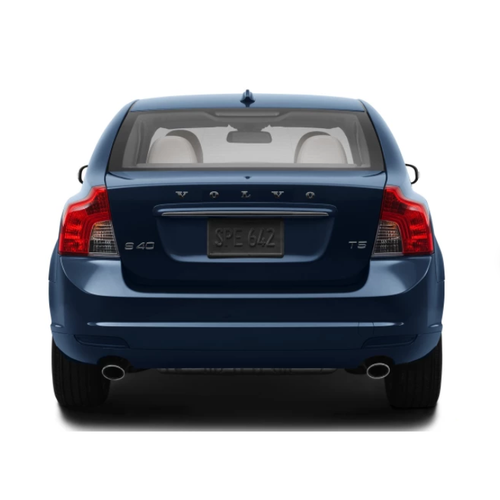 S40 II Sol Stop Lambas� 2008-2012