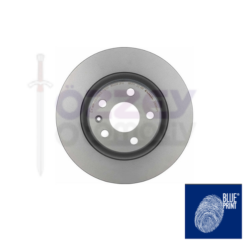 XC40 2018- Fren Diski �n 16''