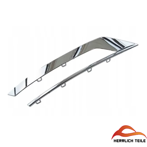 S90 V90 Sol Sis Far� Krom Nikelaj ��ta